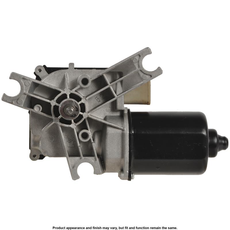 2000 Chevrolet C7500 Kodiak Windshield Wiper Motor Front Cardone Select 851690 image 1 of 4