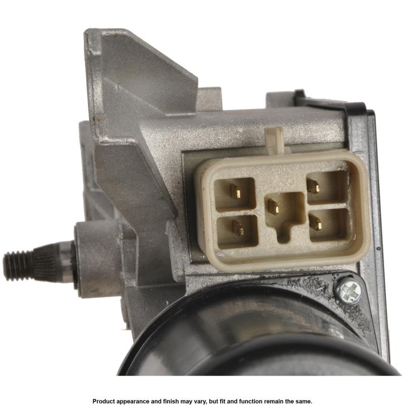2000 Chevrolet C7500 Kodiak Windshield Wiper Motor Front Cardone Select 851690 image 2 of 4