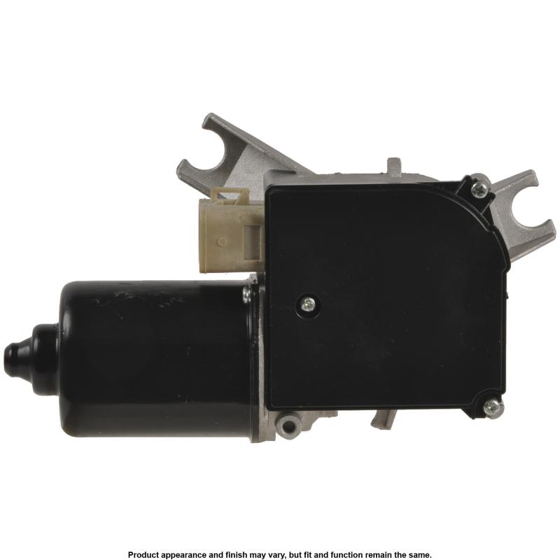 2000 Chevrolet C7500 Kodiak Windshield Wiper Motor Front Cardone Select 851690 image 3 of 4