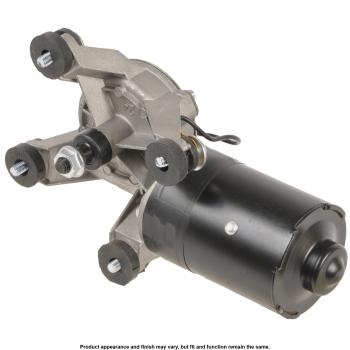 2002 Toyota 4Runner Windshield Wiper Motor Front Cardone Select 851735 image 1 of 4