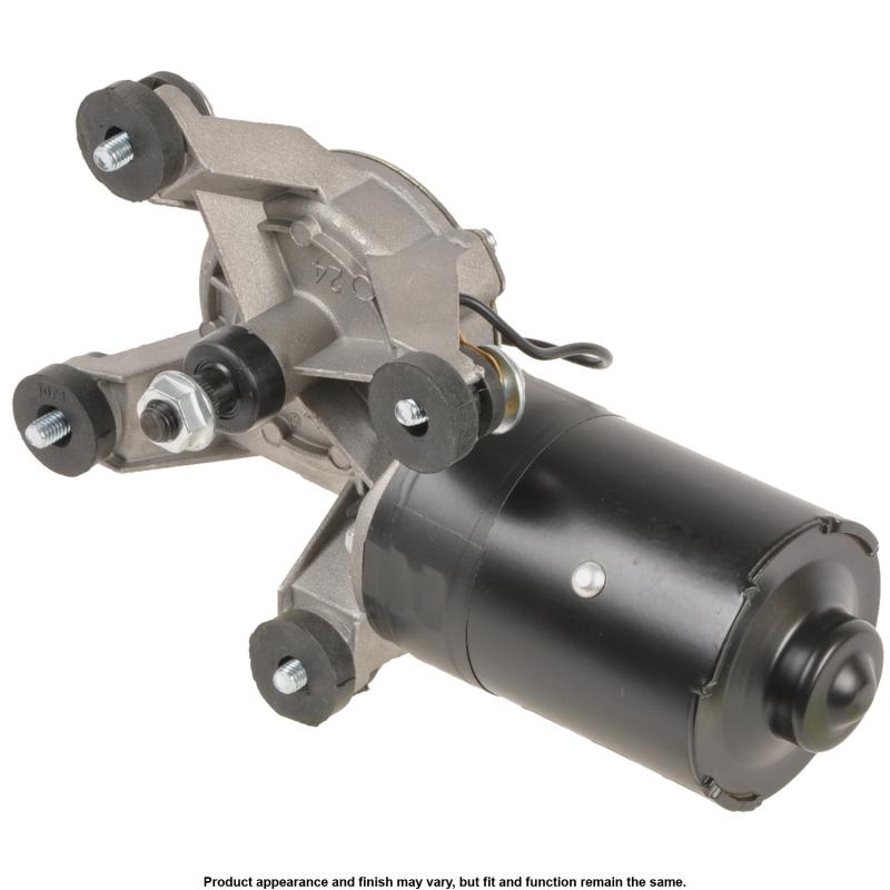 1990 Toyota Pickup Windshield Wiper Motor Front Cardone Select 851735 image 1 of 4