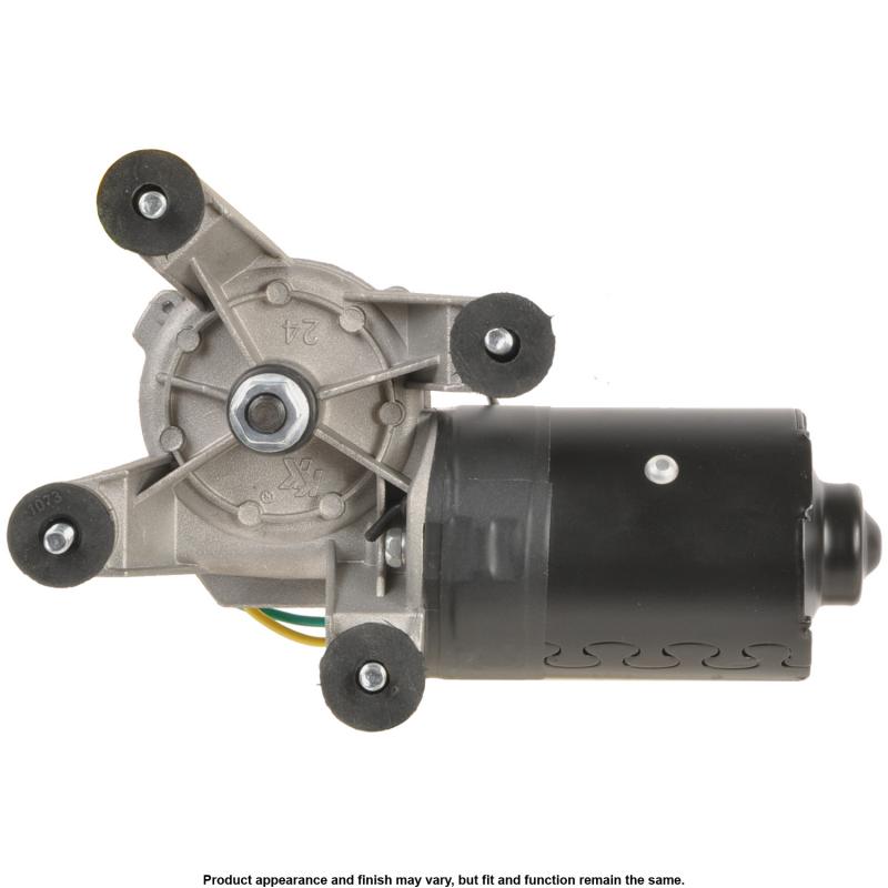1990 Toyota Pickup Windshield Wiper Motor Front Cardone Select 851735 image 2 of 4