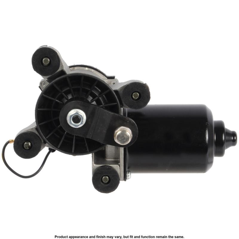 1992 Toyota Camry Windshield Wiper Motor Front Cardone Select 851743 image 1 of 4