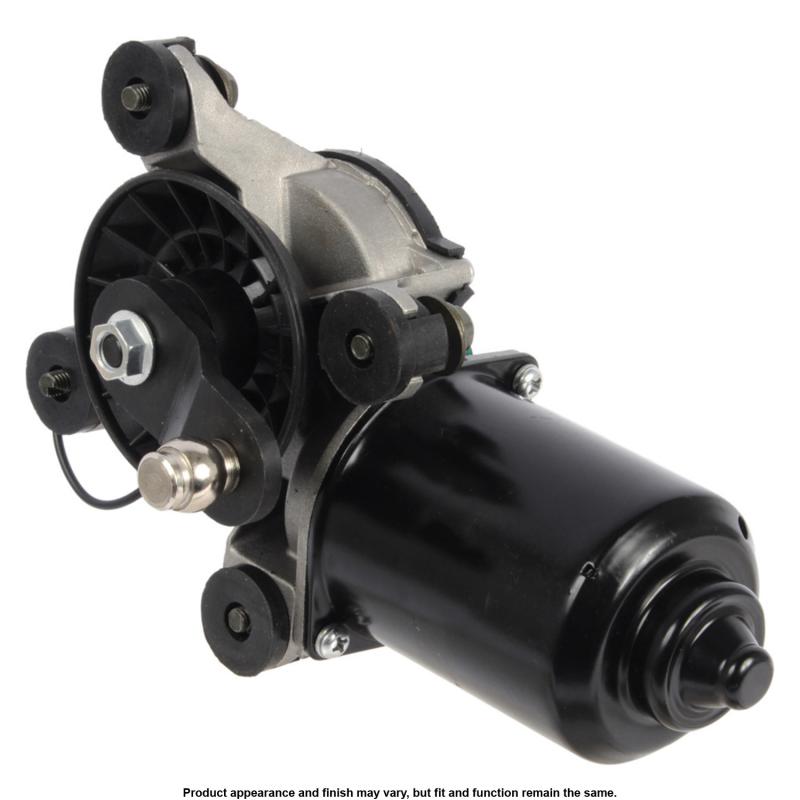 1992 Toyota Camry Windshield Wiper Motor Front Cardone Select 851743 image 2 of 4