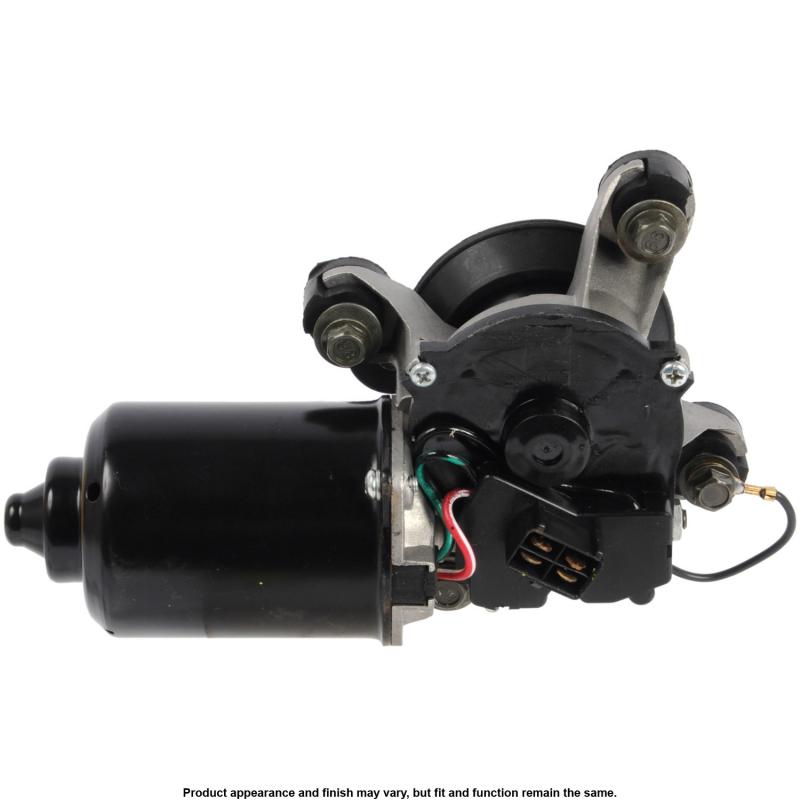1992 Toyota Camry Windshield Wiper Motor Front Cardone Select 851743 image 4 of 4