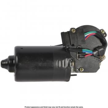 1999 Volkswagen Jetta Windshield Wiper Motor Front Cardone Select 851835 image 1 of 4