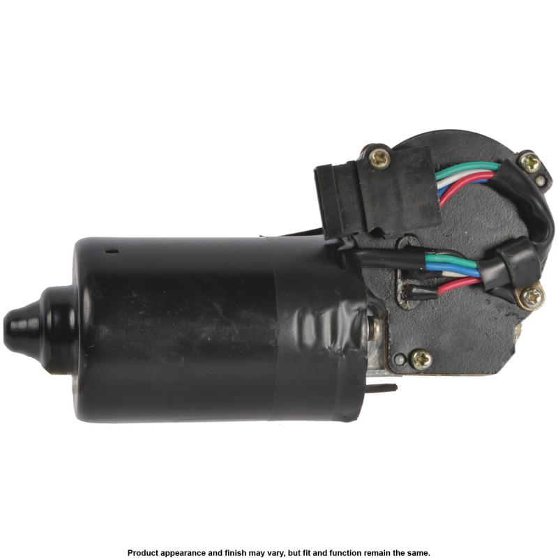 1994 Volkswagen Passat Windshield Wiper Motor Front Cardone Select 851835 image 1 of 4