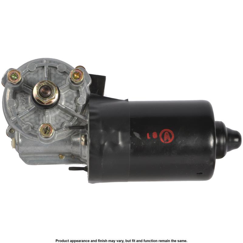 1994 Volkswagen Passat Windshield Wiper Motor Front Cardone Select 851835 image 2 of 4