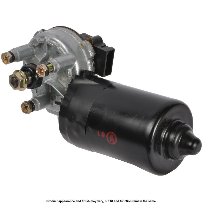 1994 Volkswagen Passat Windshield Wiper Motor Front Cardone Select 851835 image 3 of 4