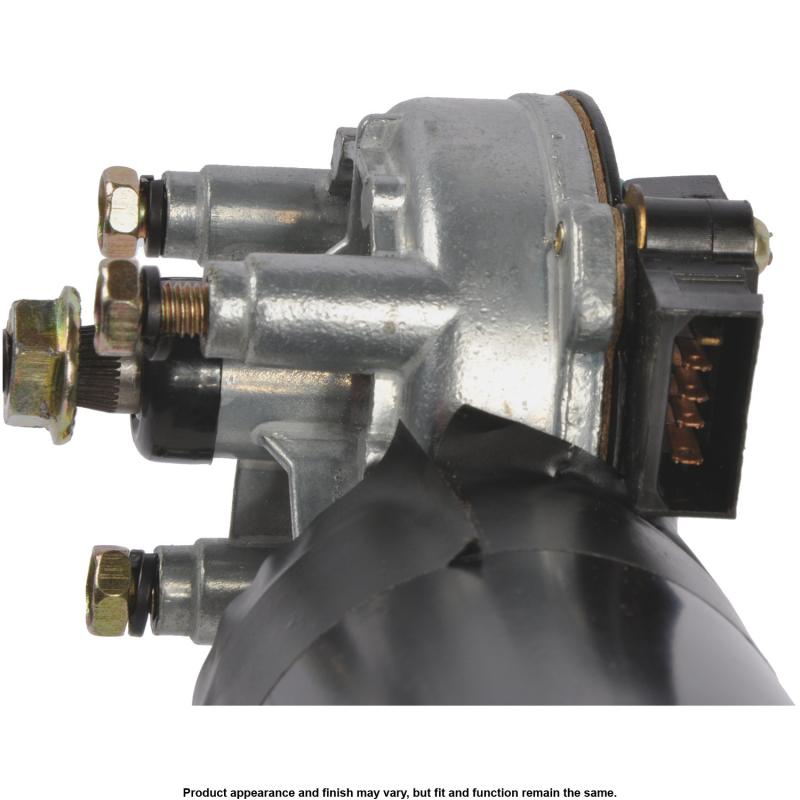 1994 Volkswagen Passat Windshield Wiper Motor Front Cardone Select 851835 image 4 of 4