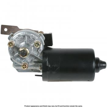 1999 Mercedes-Benz ML430 Windshield Wiper Motor Front Cardone Select 851836 image 1 of 2