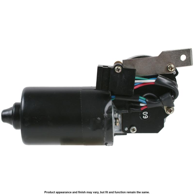 1999 Volkswagen Cabrio Windshield Wiper Motor Front Cardone Select 851836 image 2 of 2