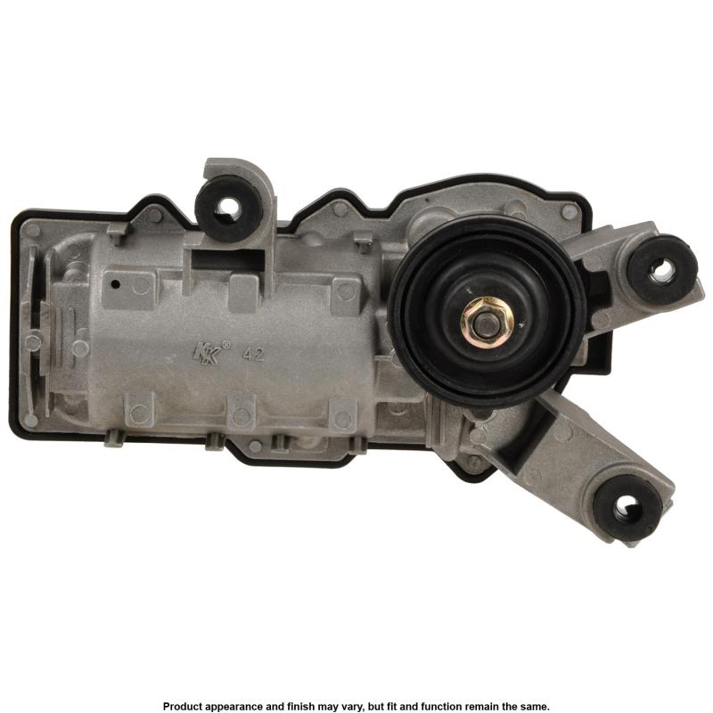 1990 Chevrolet S10 Blazer Windshield Wiper Motor Front Cardone Select 85190 image 3 of 4