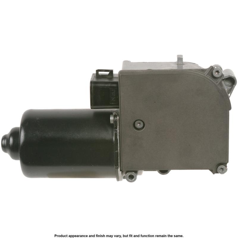1996 Chevrolet Lumina APV Windshield Wiper Motor Front Cardone Select 85192 image 2 of 4