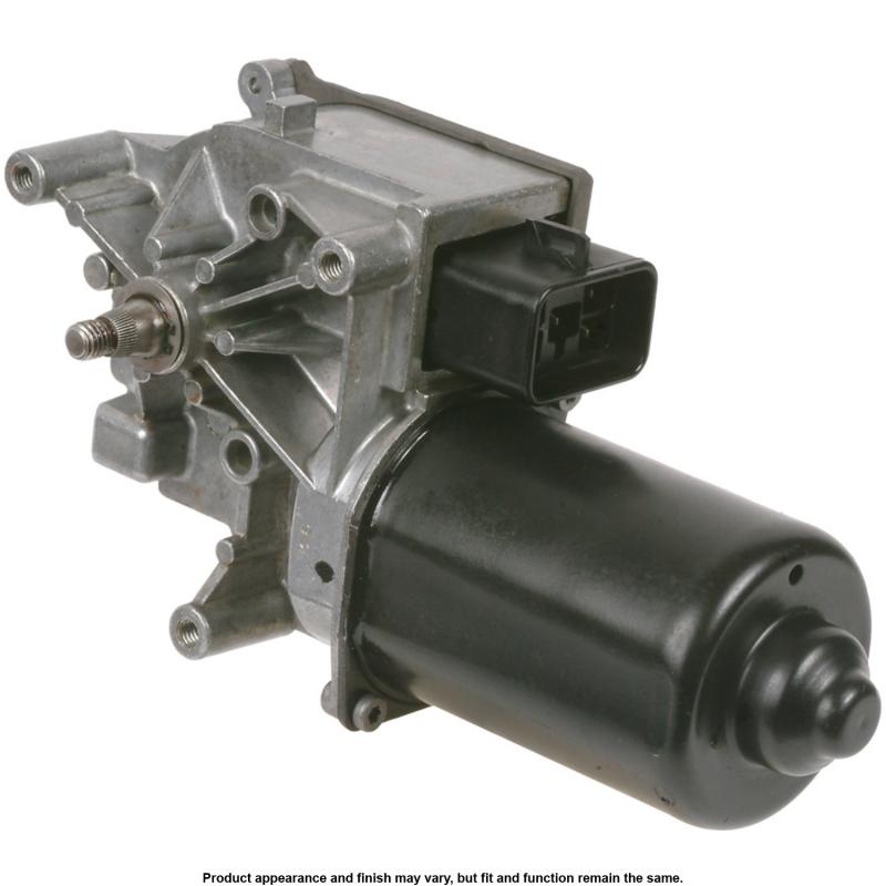 1996 Chevrolet Lumina APV Windshield Wiper Motor Front Cardone Select 85192 image 3 of 4
