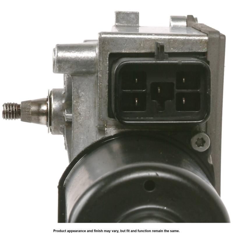 1996 Chevrolet Lumina APV Windshield Wiper Motor Front Cardone Select 85192 image 4 of 4