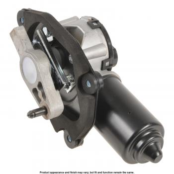 1995 Mercury Sable Windshield Wiper Motor Front Cardone Select 852001 image 4 of 4