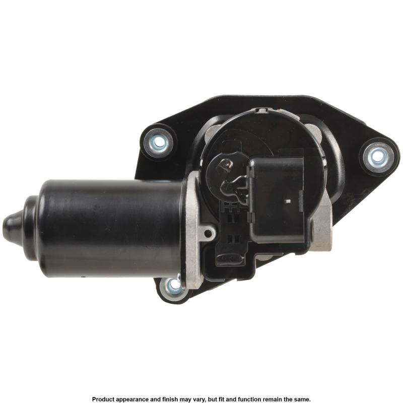 1992 Ford Taurus Windshield Wiper Motor Front Cardone Select 852001 image 1 of 4