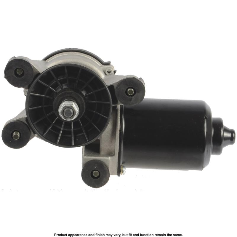 1997 Toyota Land Cruiser Windshield Wiper Motor Front Cardone Select 8520010 image 1 of 4