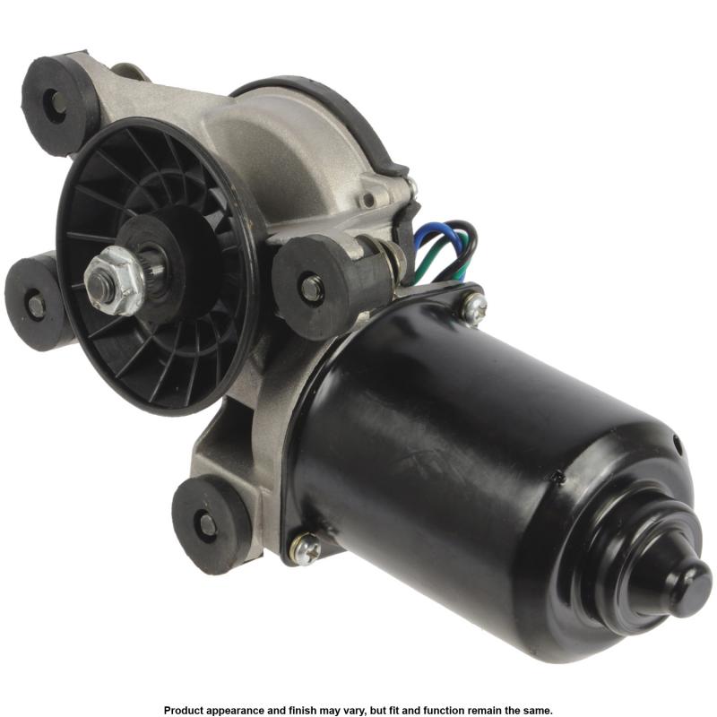 1997 Toyota Land Cruiser Windshield Wiper Motor Front Cardone Select 8520010 image 3 of 4