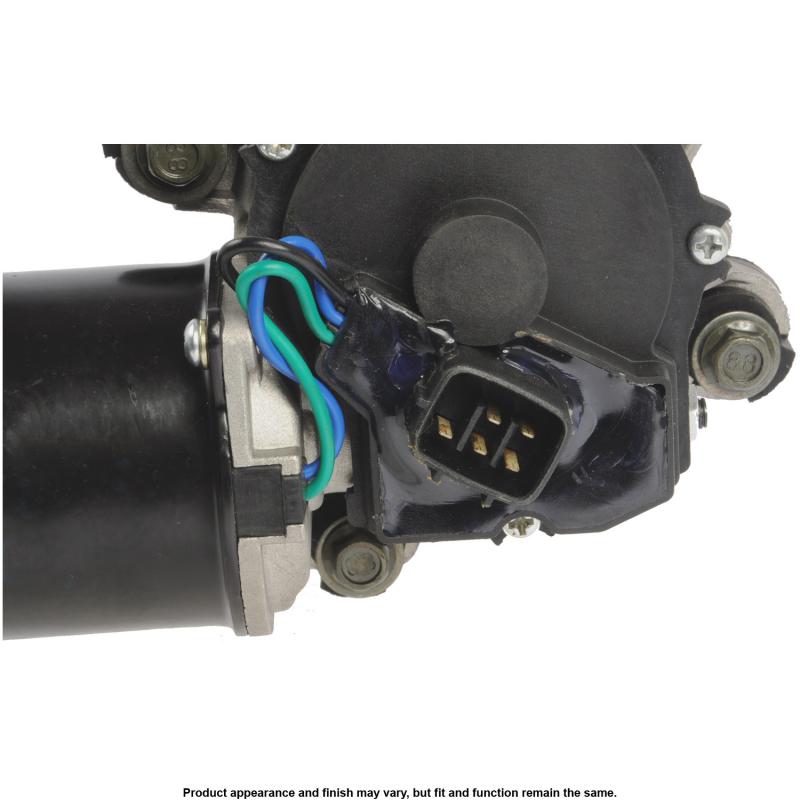1997 Toyota Land Cruiser Windshield Wiper Motor Front Cardone Select 8520010 image 4 of 4