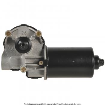1995 Ford Windstar Windshield Wiper Motor Front Cardone Select 852004 image 2 of 4