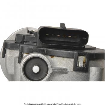 1995 Ford Windstar Windshield Wiper Motor Front Cardone Select 852004 image 4 of 4
