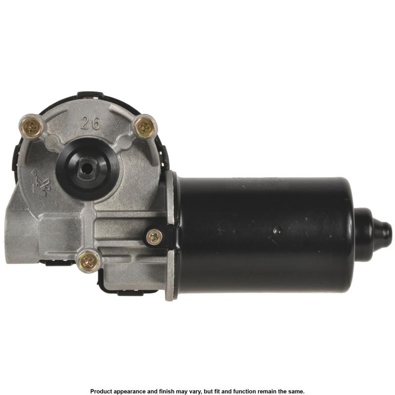 1996 Ford Mustang Windshield Wiper Motor Front Cardone Select 852004 image 2 of 4