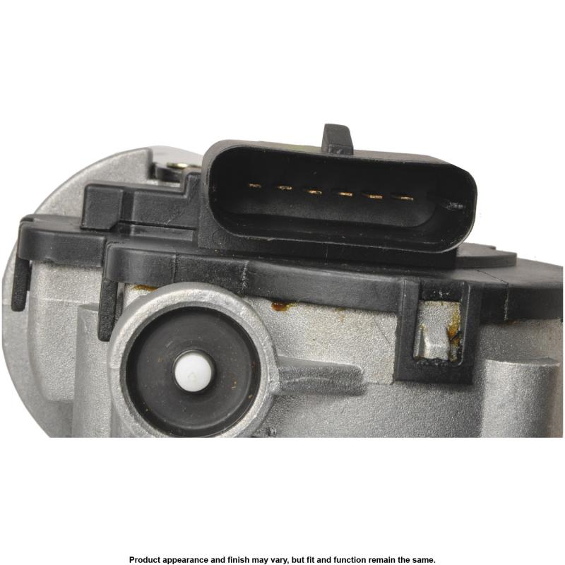 1996 Ford Mustang Windshield Wiper Motor Front Cardone Select 852004 image 4 of 4