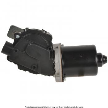 2004 Mitsubishi Outlander Windshield Wiper Motor Front Cardone Select 8520040 image 1 of 4