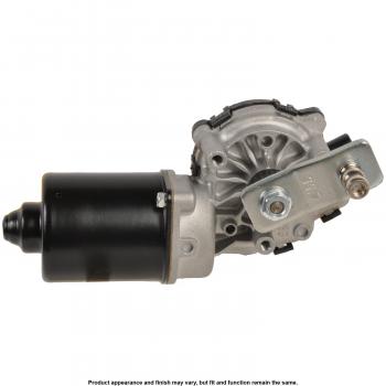 2004 Mitsubishi Outlander Windshield Wiper Motor Front Cardone Select 8520040 image 4 of 4