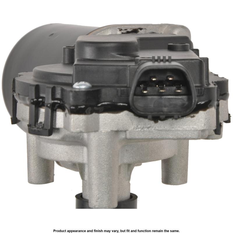 Cardone Select 8520040 - Windshield Wiper Motor Cardone Select 8520040 Windshield Wiper Motor product image 3 of 4