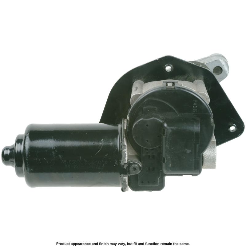 1997 Mercury Grand Marquis Windshield Wiper Motor Front Cardone Select 852005 image 1 of 2
