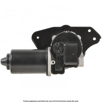 1996 Lincoln Mark VIII Windshield Wiper Motor Front Cardone Select 852008 image 2 of 4