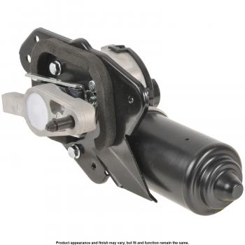 1996 Lincoln Mark VIII Windshield Wiper Motor Front Cardone Select 852008 image 3 of 4
