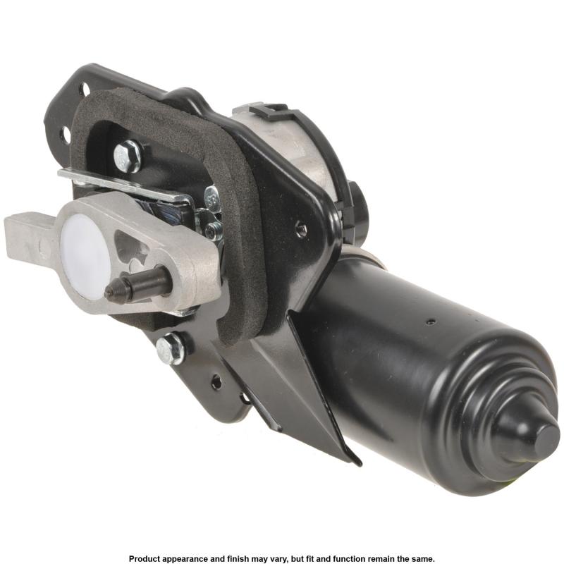 1995 Lincoln Mark VIII Windshield Wiper Motor Front Cardone Select 852008 image 3 of 4