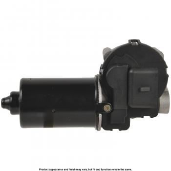 1995 Ford Contour Windshield Wiper Motor Front Cardone Select 852009 image 4 of 4