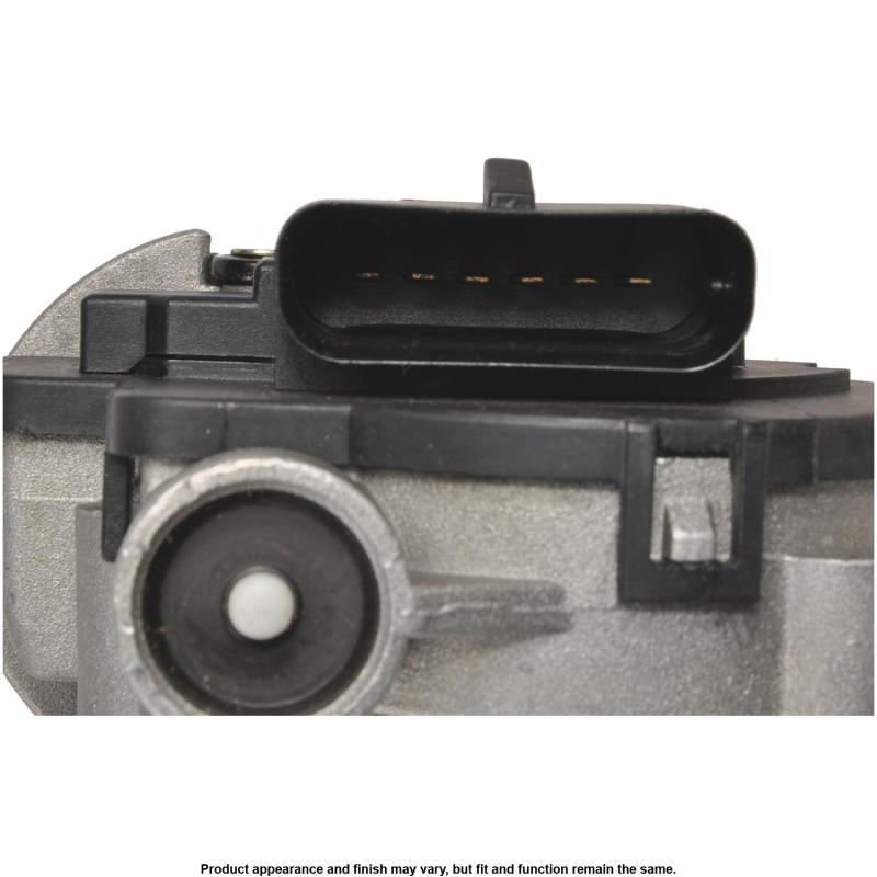 Cardone Select 852009 - Windshield Wiper Motor Cardone Select 852009 Windshield Wiper Motor product image 1 of 4