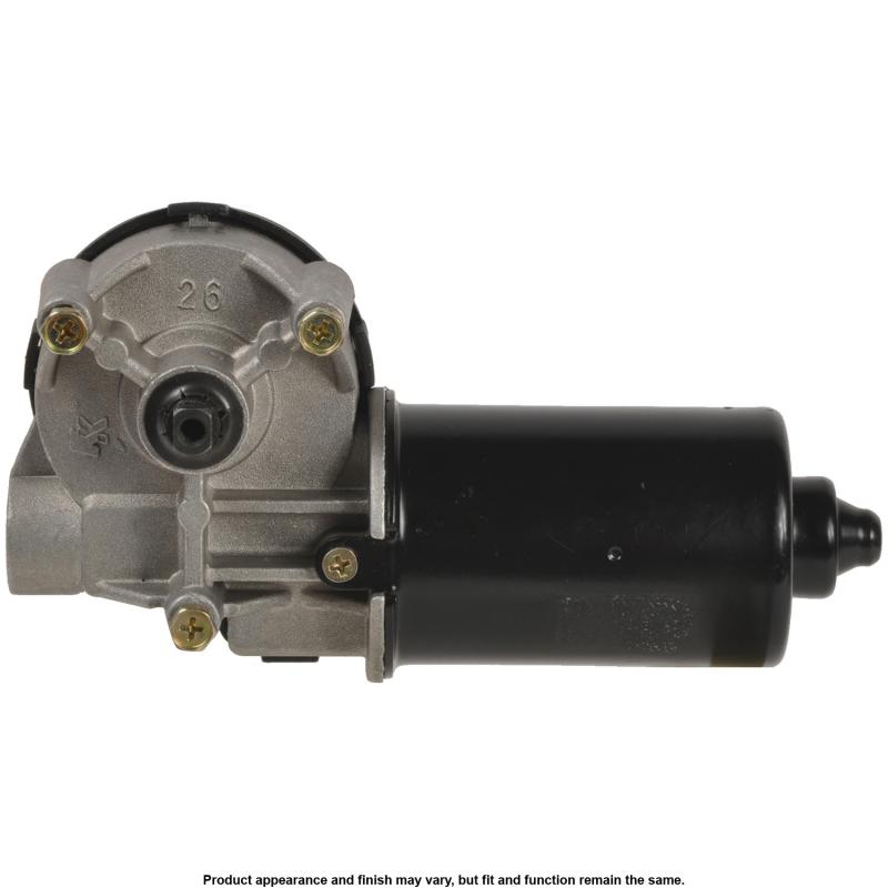 Cardone Select 852009 - Windshield Wiper Motor Cardone Select 852009 Windshield Wiper Motor product image 2 of 4