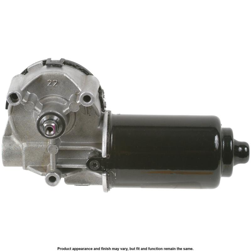 2003 Ford F650 Windshield Wiper Motor Front Cardone Select 852010 image 1 of 2