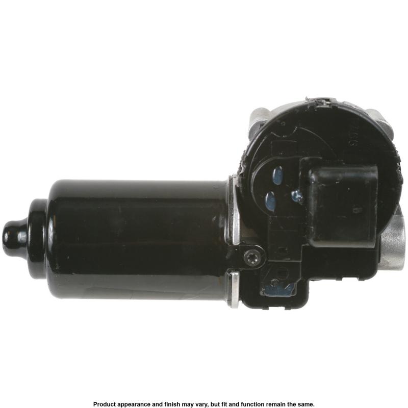 2003 Ford F650 Windshield Wiper Motor Front Cardone Select 852010 image 2 of 2