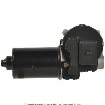 1995 Ford Windstar Windshield Wiper Motor Front Cardone Select 852011 image 1 of 4