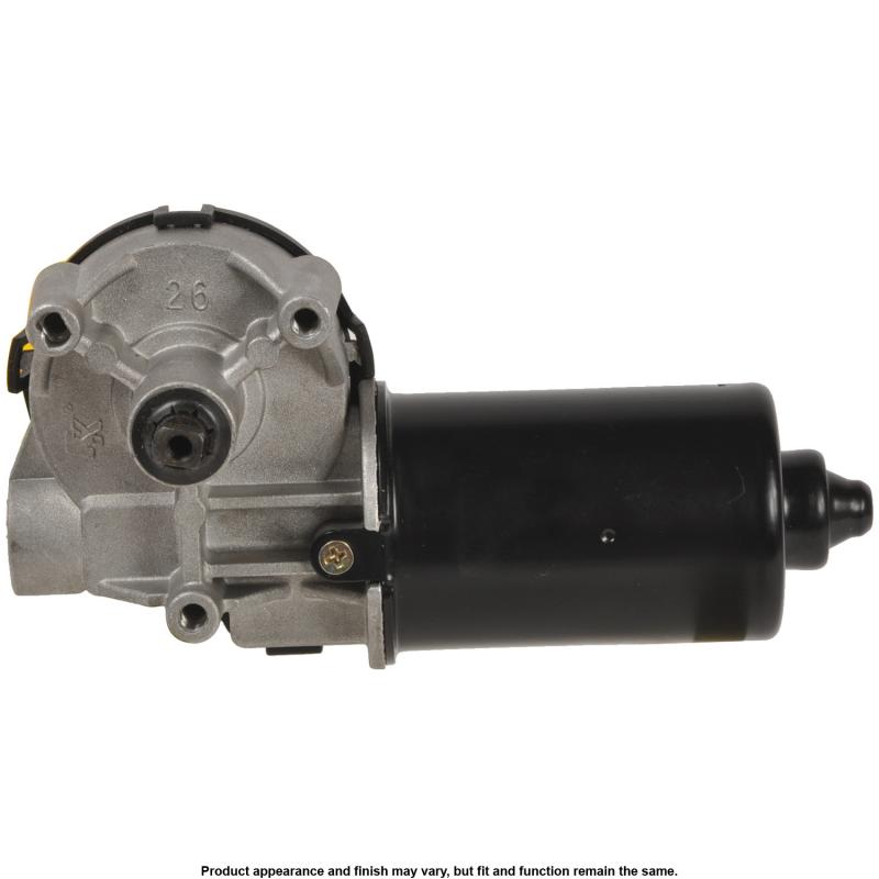 1995 Ford Windstar Windshield Wiper Motor Front Cardone Select 852011 image 2 of 4