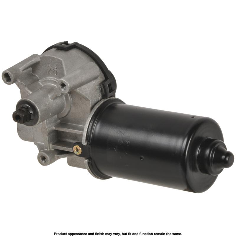 1995 Ford Windstar Windshield Wiper Motor Front Cardone Select 852011 image 3 of 4