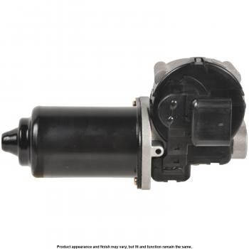 1999 Mazda B3000 Windshield Wiper Motor Front Cardone Select 852013 image 2 of 4
