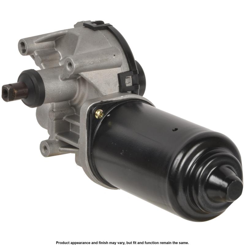 1997 Ford Thunderbird Windshield Wiper Motor Front Cardone Select 852013 image 3 of 4