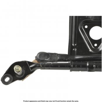 2003 Toyota Sienna Windshield Wiper Linkage Front Cardone Select 852028LK image 3 of 4