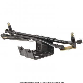 2003 Toyota Sienna Windshield Wiper Linkage Front Cardone Select 852028LK image 4 of 4