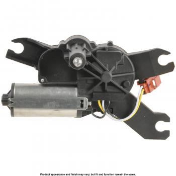 2001 Ford Windstar Windshield Wiper Motor Rear Cardone Select 852033 image 2 of 4