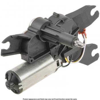 2001 Ford Windstar Windshield Wiper Motor Rear Cardone Select 852033 image 3 of 4